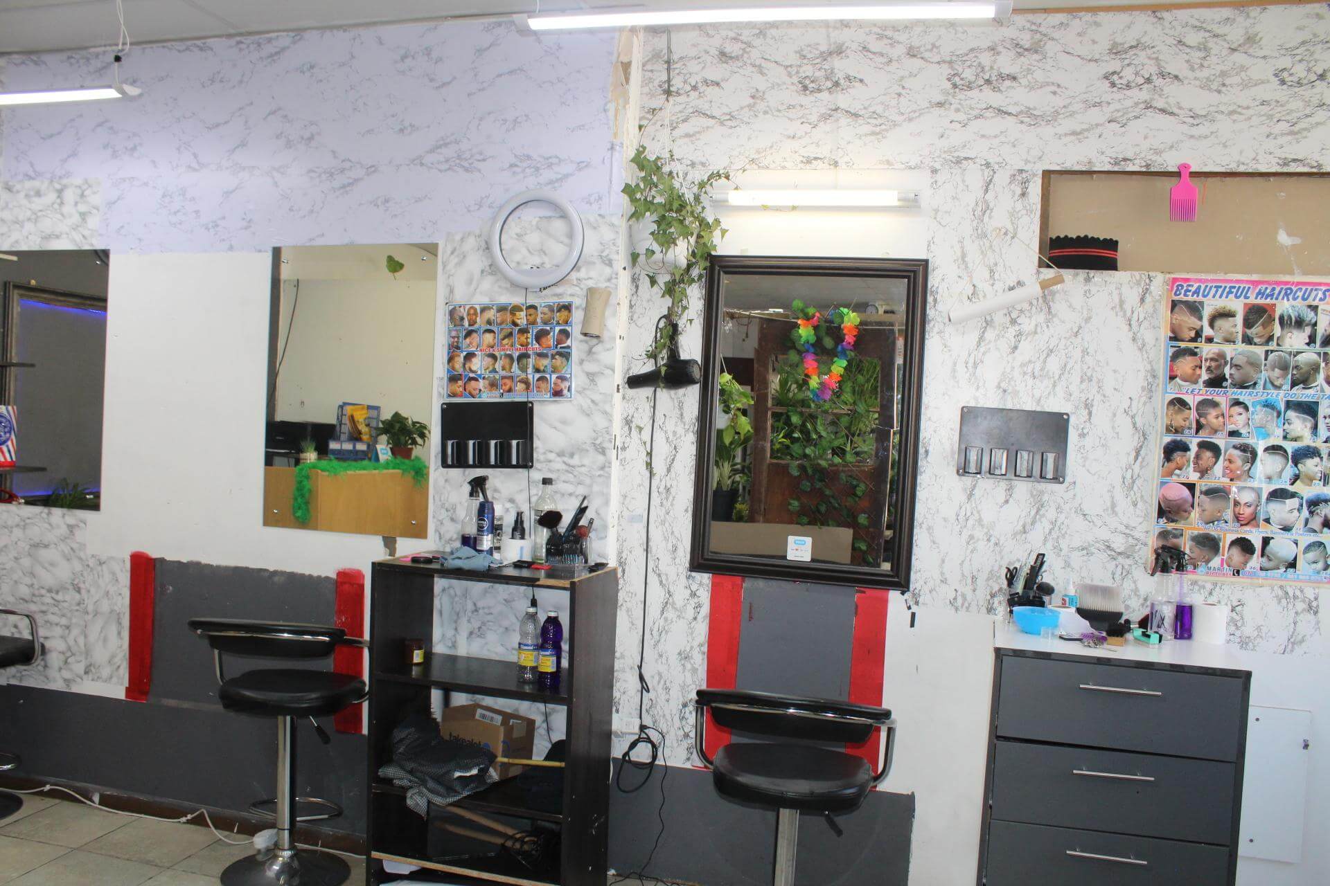 THE STUDIO BARBERSHOP Cape Town Image 2