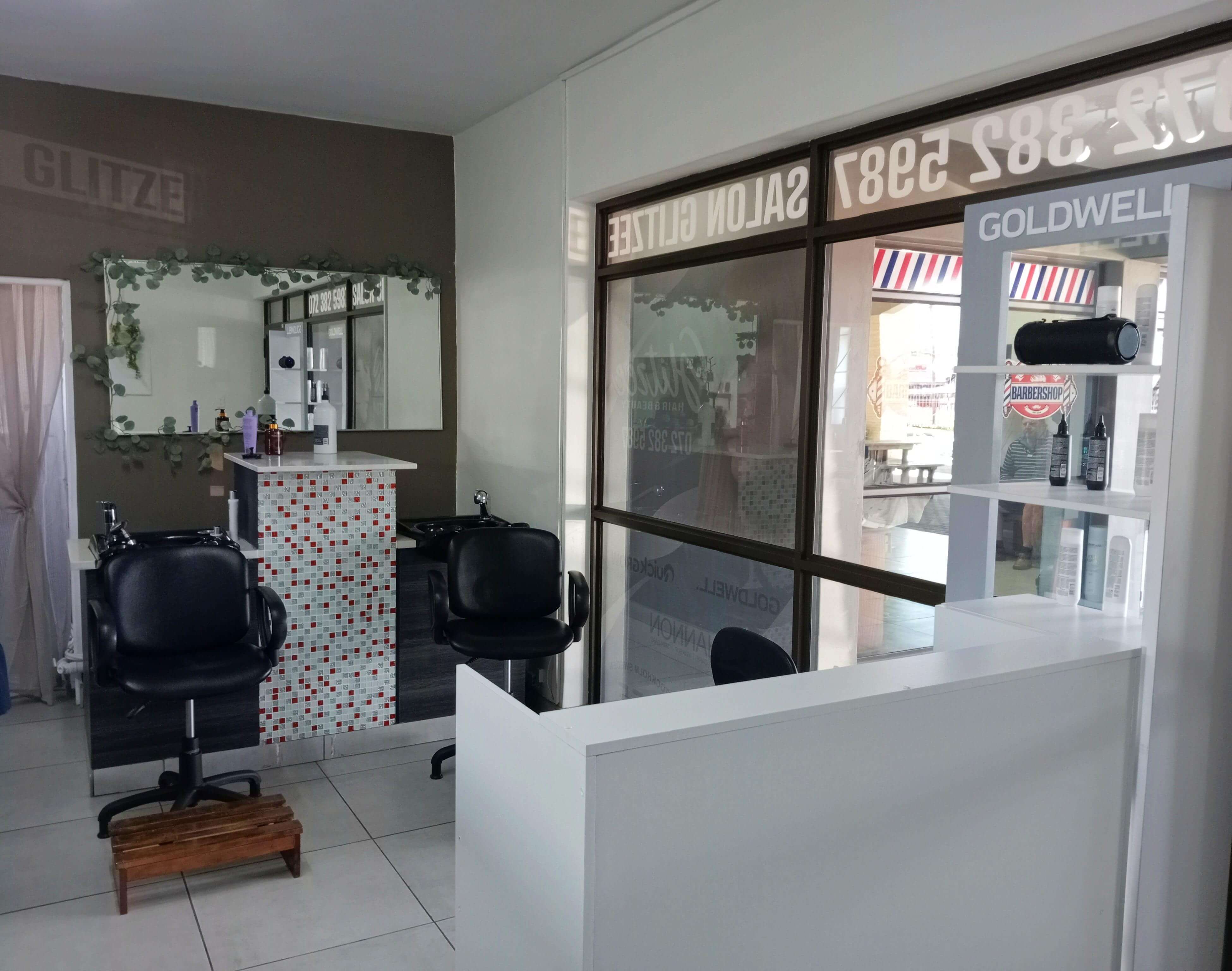 A Next Level Hair Studio Mossel Bay Image 1
